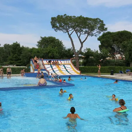 Villaggio San Francesco 5-1 By Interhome * Duna Verde