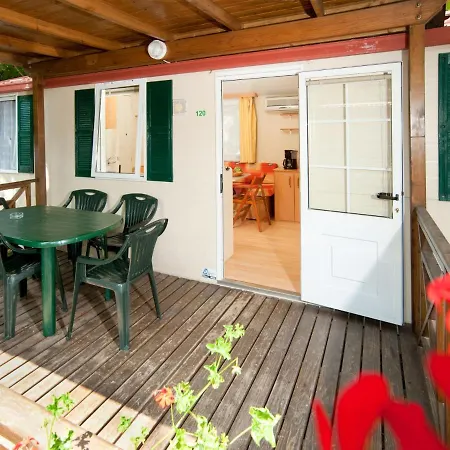 Holiday home Villaggio San Francesco 5-1 By Interhome