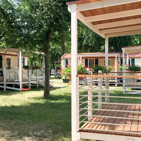 Holiday home Villaggio San Francesco 5-1 By Interhome Duna Verde