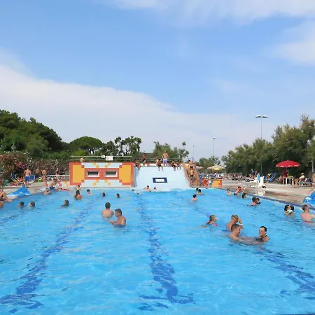 Holiday home Villaggio San Francesco 5-1 By Interhome
