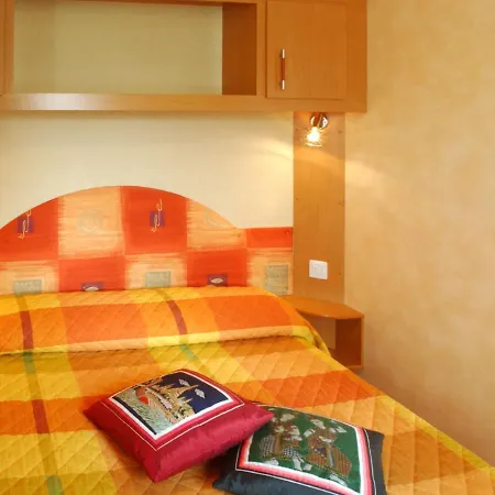 Villaggio San Francesco 5-1 By Interhome Duna Verde