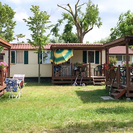 Villaggio San Francesco 5-1 By Interhome Holiday home *