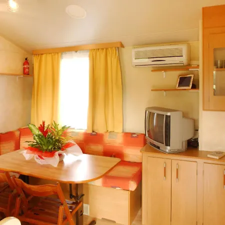 Villaggio San Francesco 5-1 By Interhome * Duna Verde