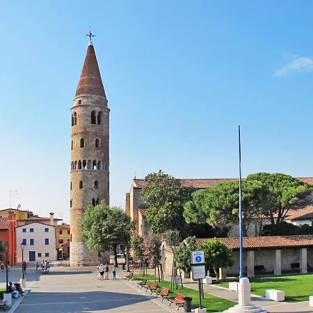 Villaggio San Francesco 5-1 By Interhome *
